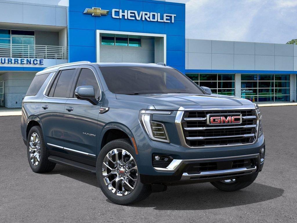 new 2026 GMC Yukon car, priced at $82,045