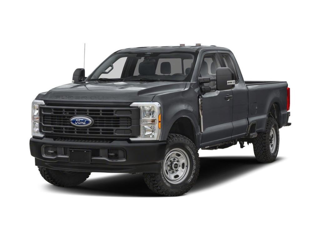 used 2023 Ford F-250 car, priced at $68,444