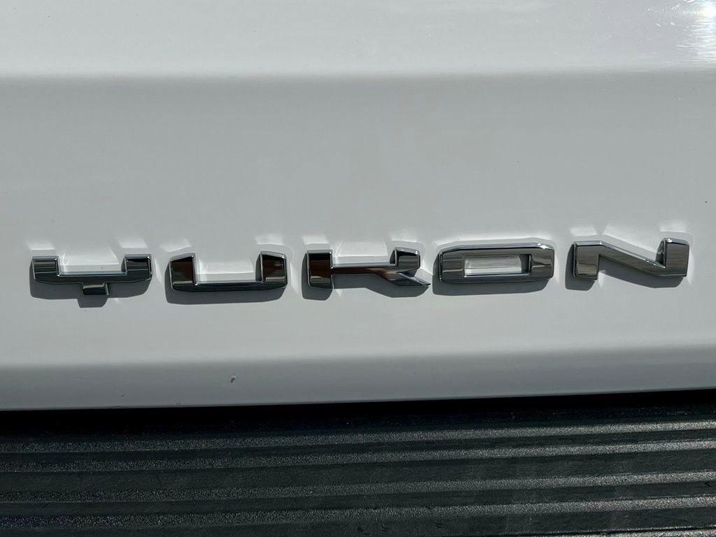 used 2021 GMC Yukon car, priced at $43,995