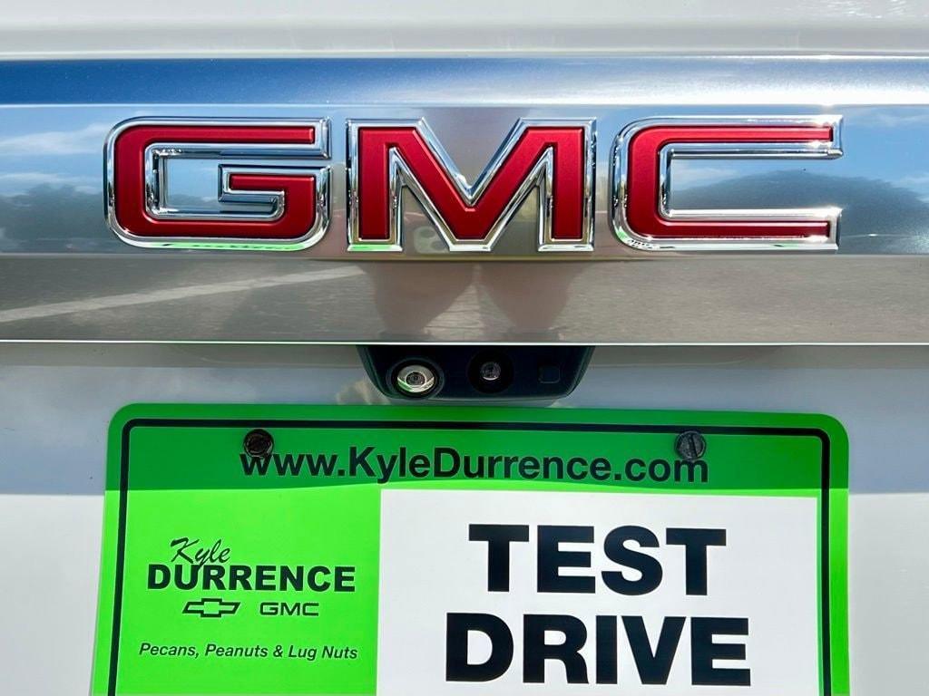 used 2021 GMC Yukon car, priced at $43,995