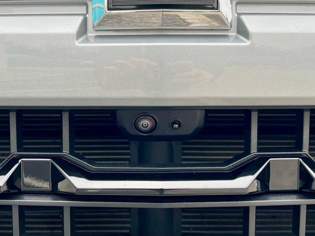 used 2024 Chevrolet Silverado 1500 car, priced at $51,489