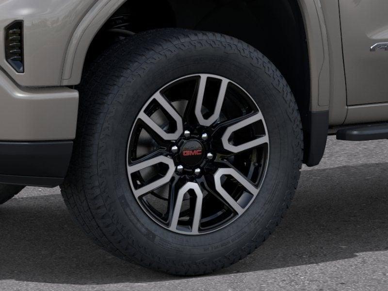 new 2026 GMC Sierra 1500 car, priced at $66,970