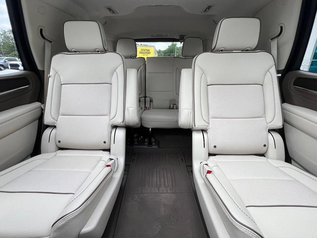 used 2024 GMC Yukon car, priced at $69,888