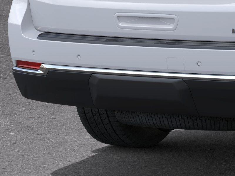 new 2026 Chevrolet Tahoe car