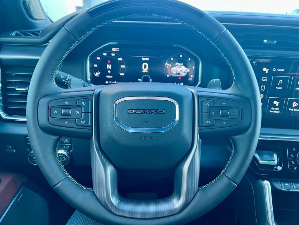 new 2026 GMC Sierra 1500 car