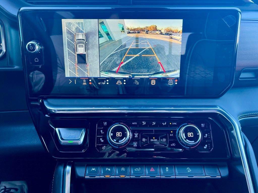 new 2026 GMC Sierra 1500 car