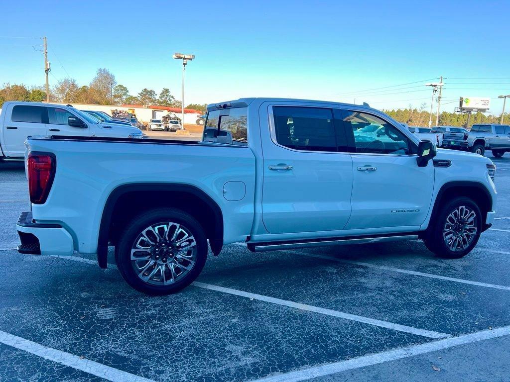 new 2026 GMC Sierra 1500 car