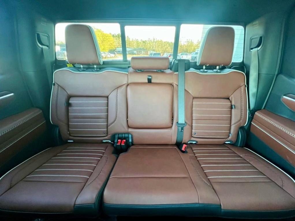 new 2026 GMC Sierra 1500 car