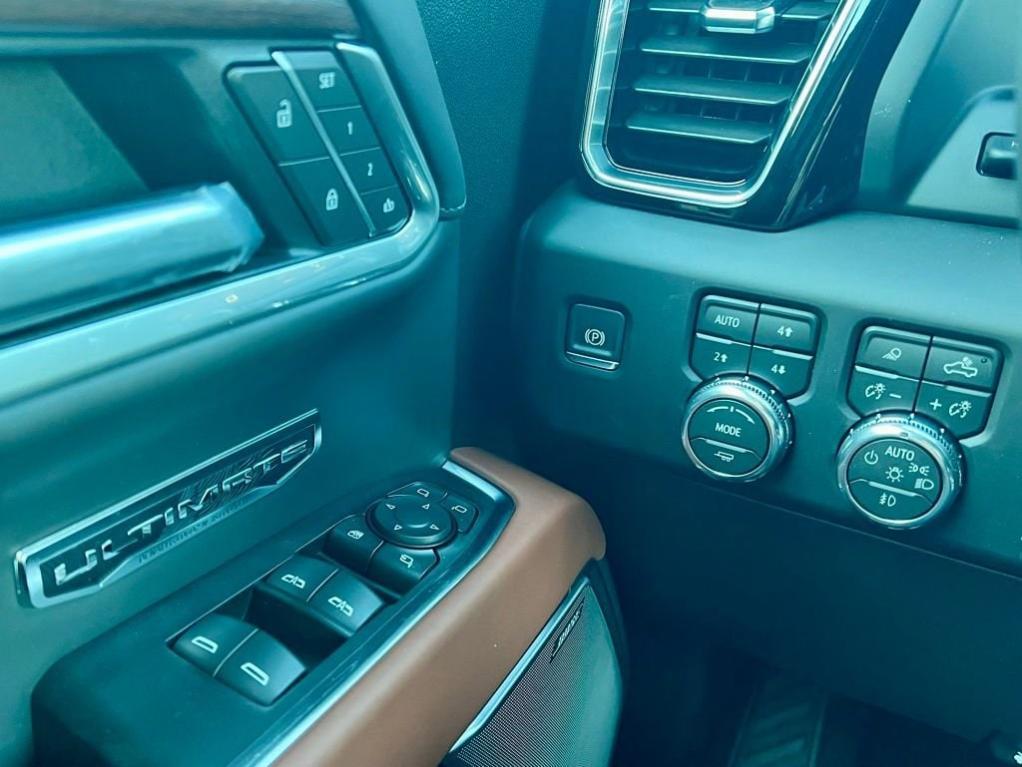 new 2026 GMC Sierra 1500 car