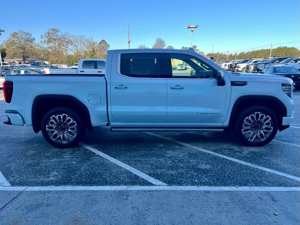 new 2026 GMC Sierra 1500 car