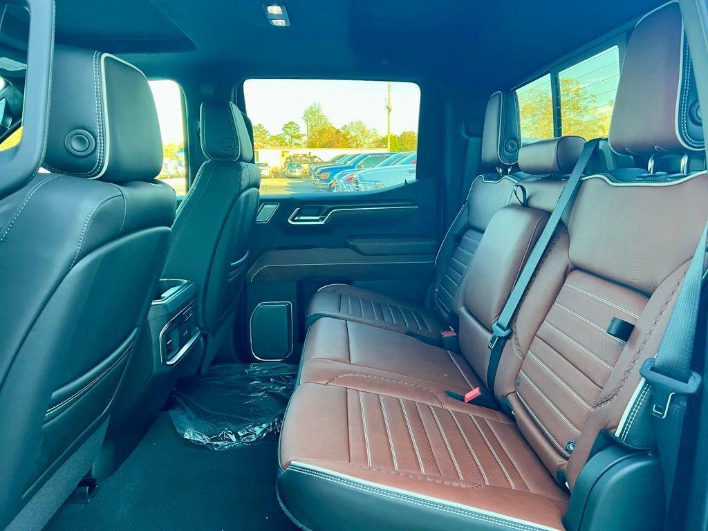 new 2026 GMC Sierra 1500 car