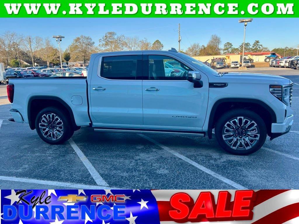 new 2026 GMC Sierra 1500 car