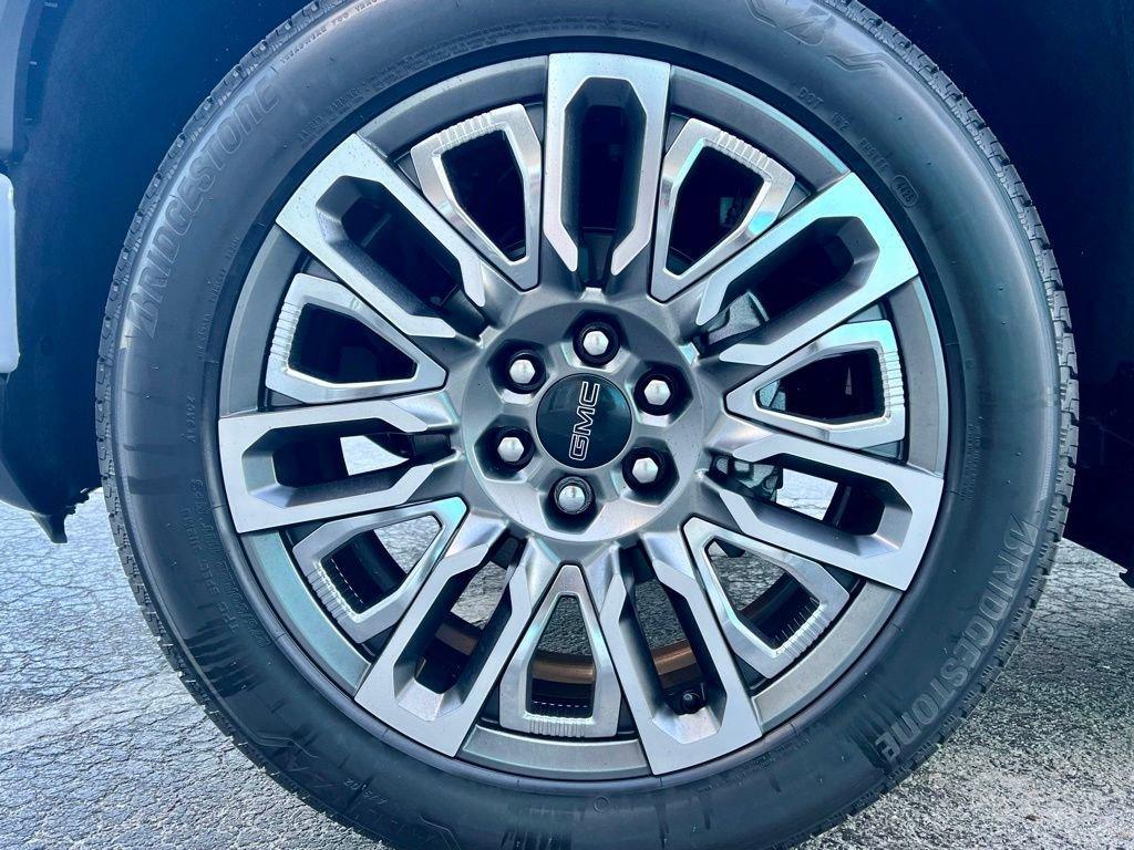 new 2026 GMC Sierra 1500 car