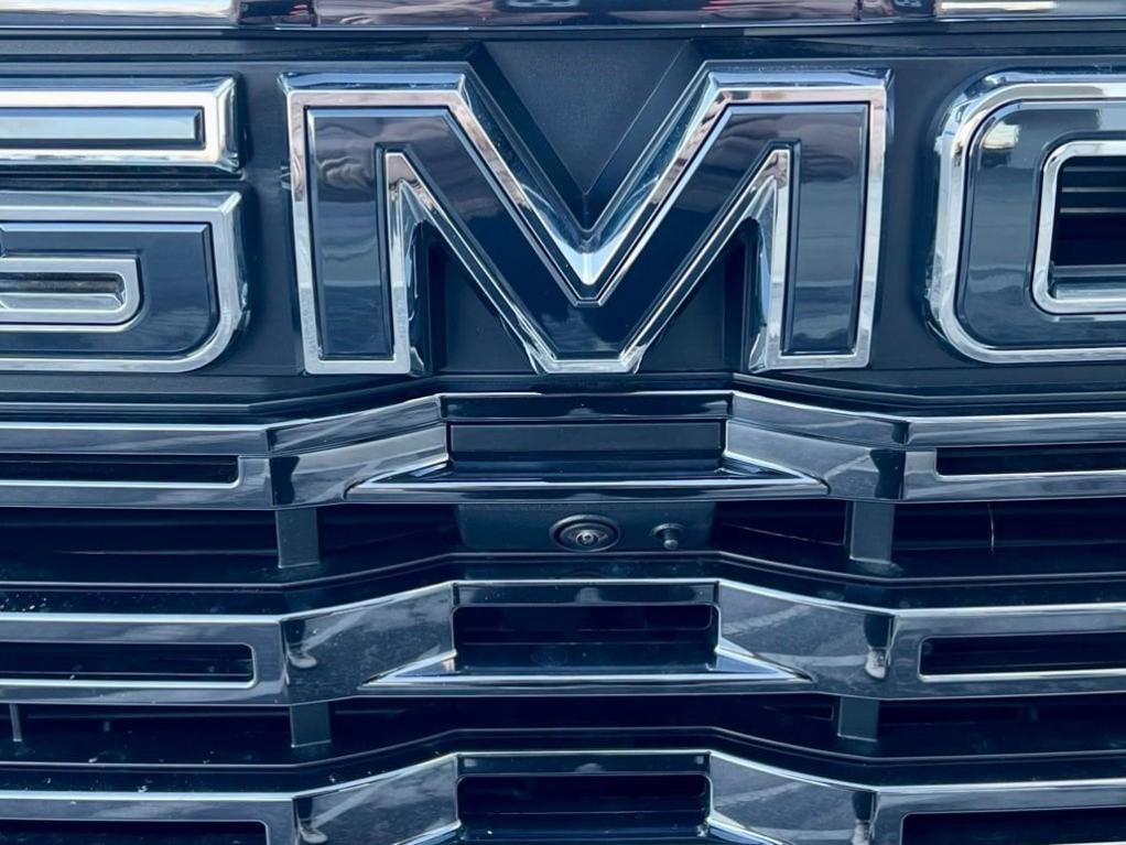 new 2026 GMC Sierra 1500 car