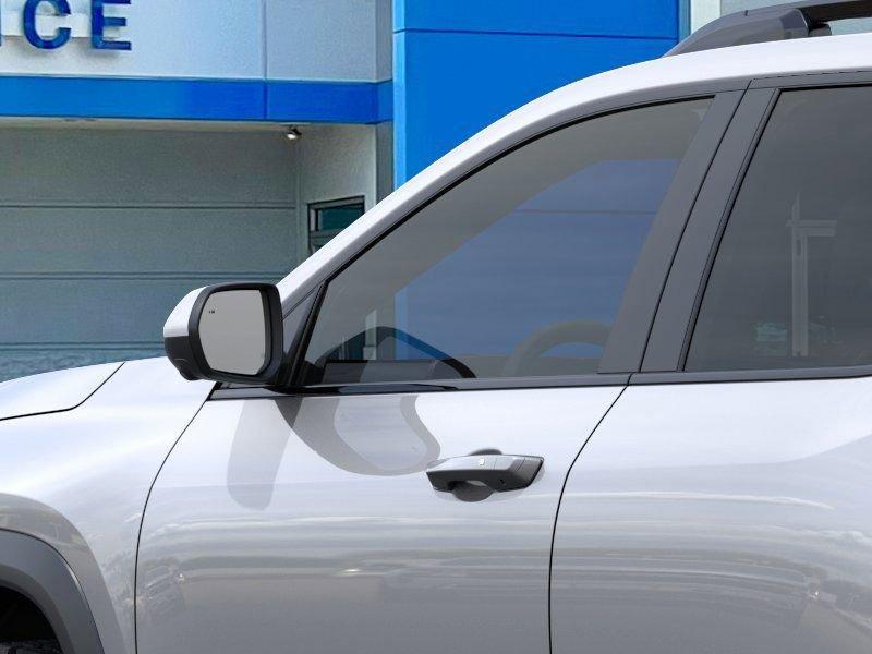 new 2026 Chevrolet Equinox car, priced at $33,605