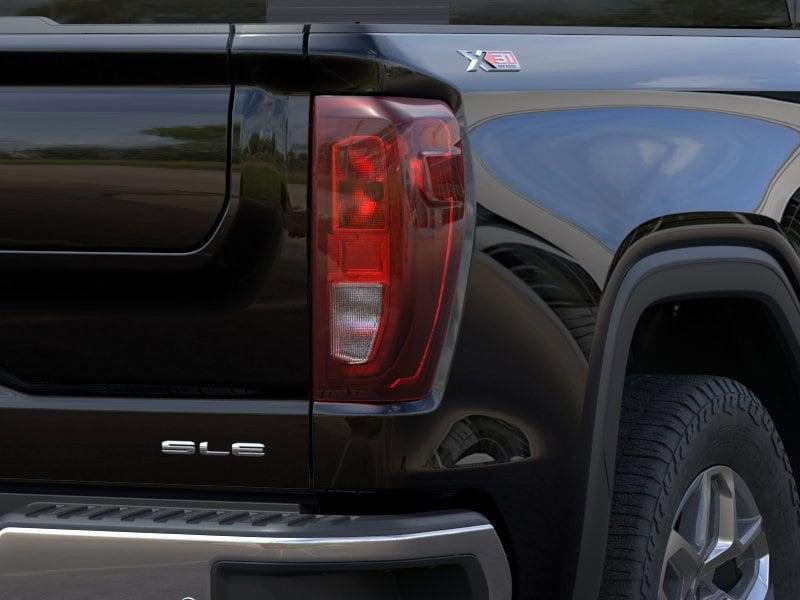 new 2026 GMC Sierra 1500 car