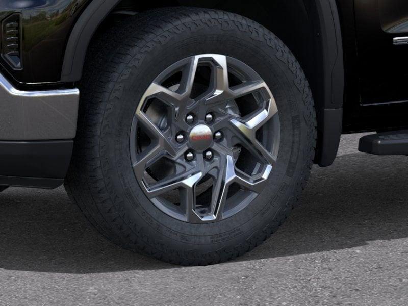 new 2026 GMC Sierra 1500 car