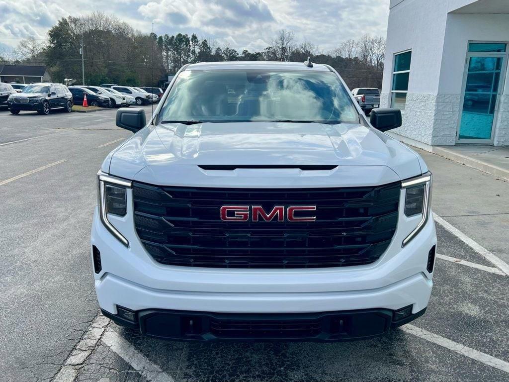new 2026 GMC Sierra 1500 car