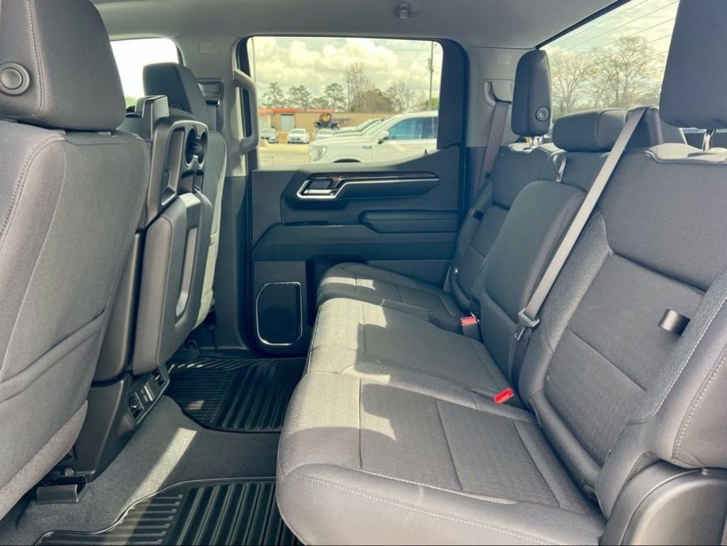 new 2026 GMC Sierra 1500 car