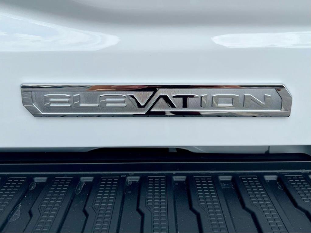 new 2026 GMC Sierra 1500 car