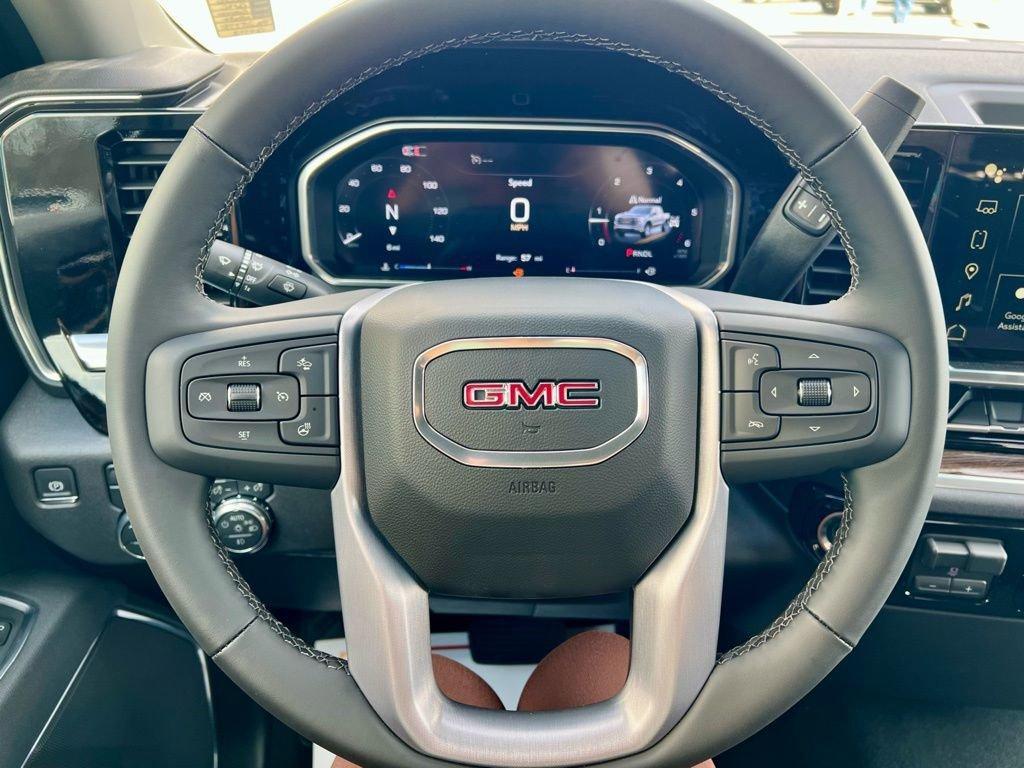 new 2026 GMC Sierra 1500 car