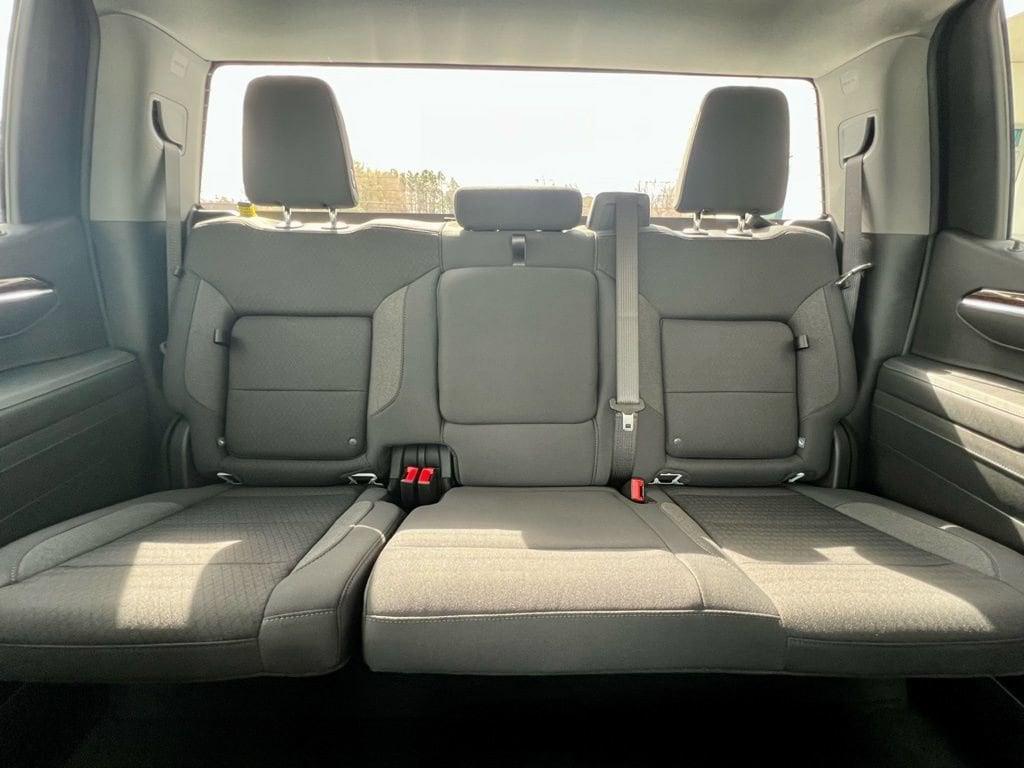 new 2026 GMC Sierra 1500 car