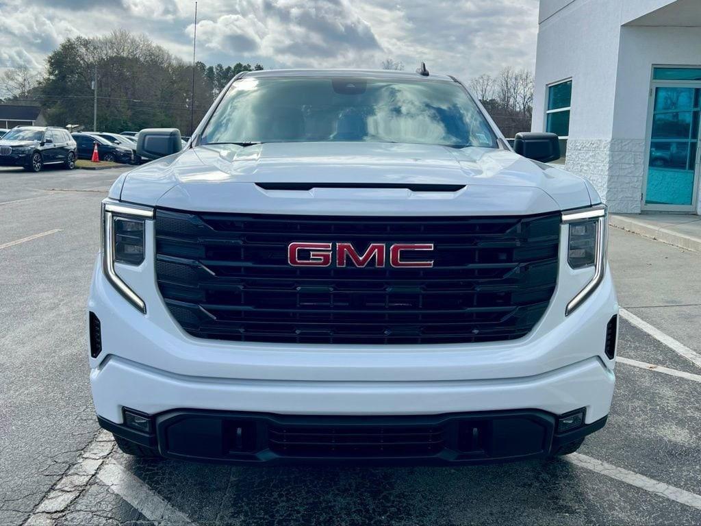 new 2026 GMC Sierra 1500 car