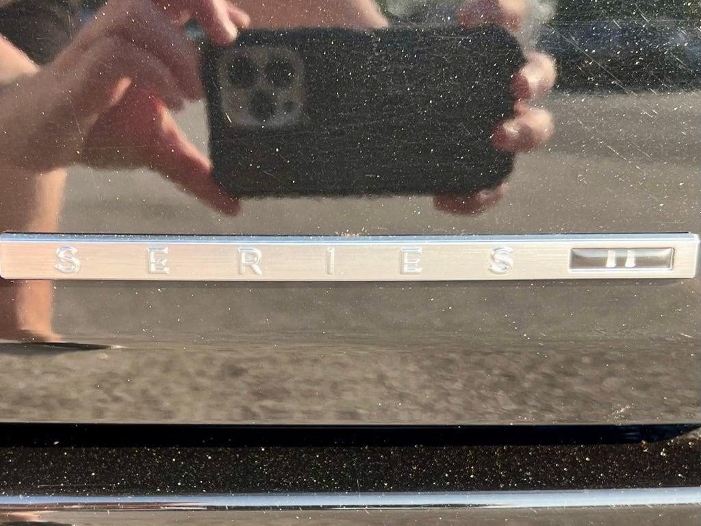 used 2024 Jeep Wagoneer car, priced at $45,888