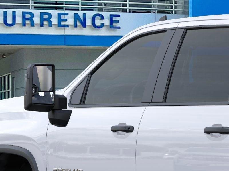 new 2026 Chevrolet Silverado 2500 car, priced at $62,235
