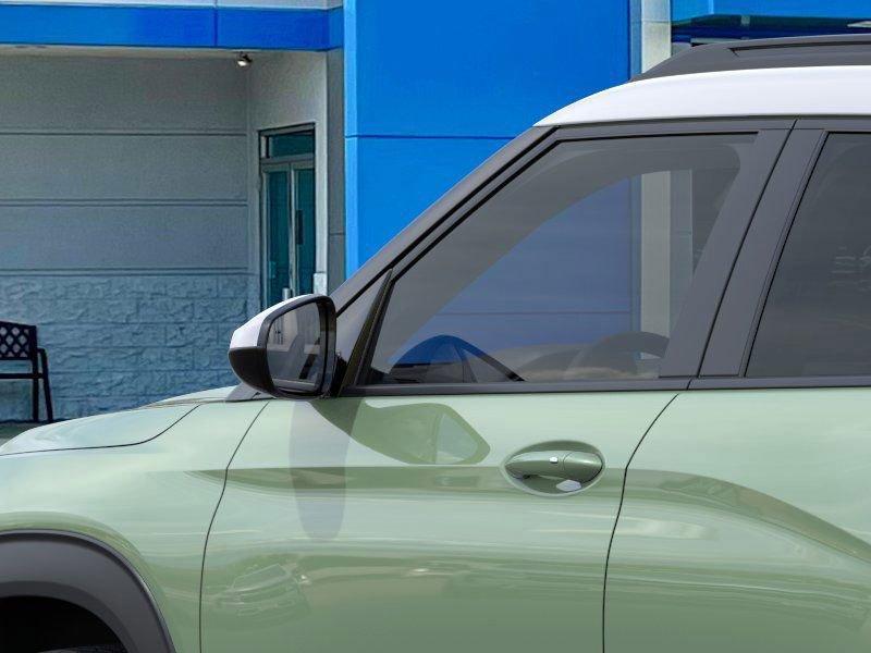 new 2026 Chevrolet TrailBlazer car, priced at $31,150