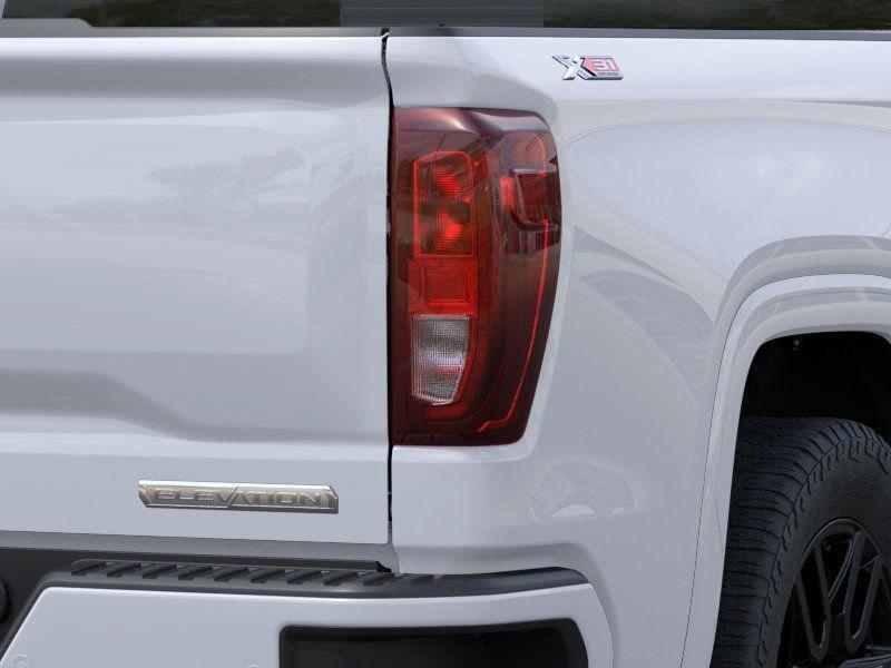 new 2026 GMC Sierra 1500 car