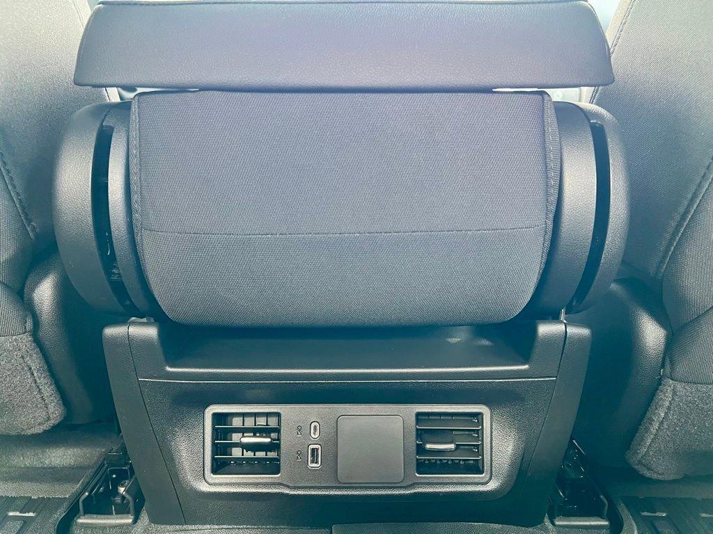 new 2026 GMC Sierra 1500 car, priced at $49,735