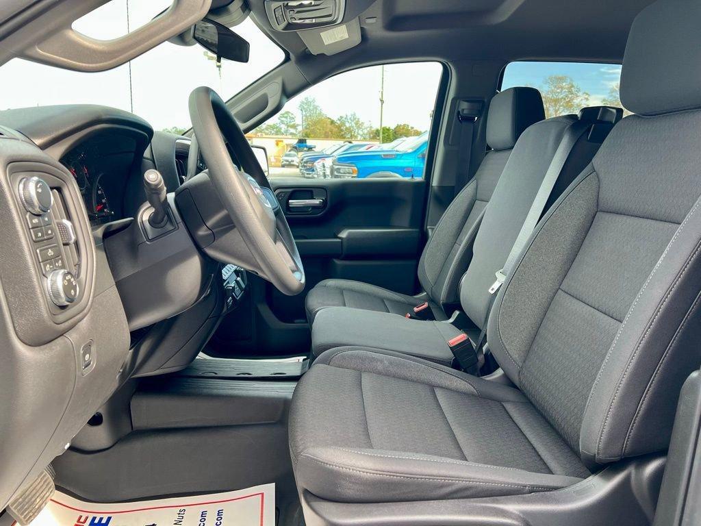 new 2026 GMC Sierra 1500 car, priced at $49,735