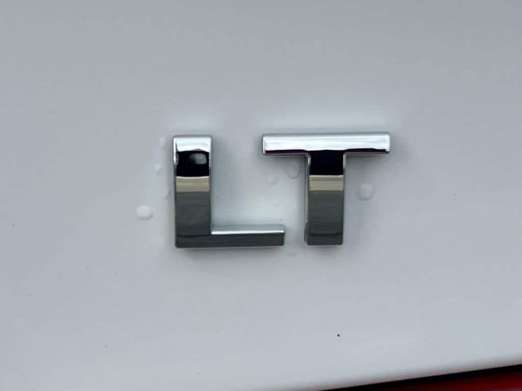 used 2024 Chevrolet Malibu car, priced at $21,688