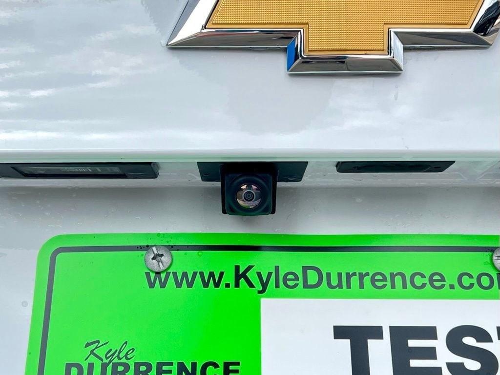 used 2024 Chevrolet Malibu car, priced at $21,688