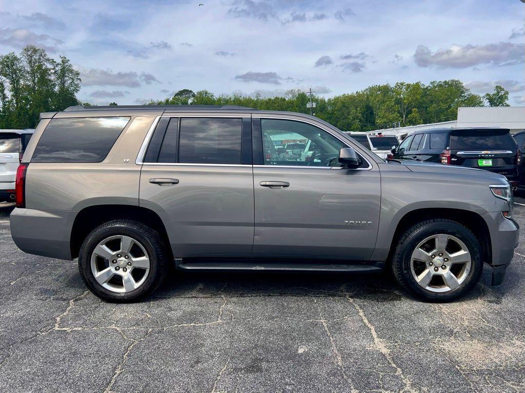 used 2018 Chevrolet Tahoe car, priced at $21,888
