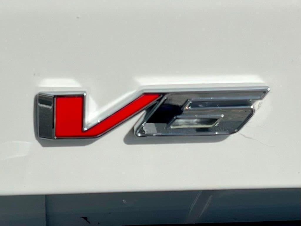 used 2021 GMC Canyon car, priced at $28,888