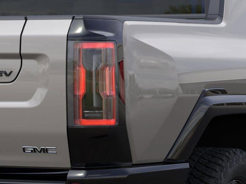 new 2026 GMC HUMMER EV Pickup car, priced at $98,858