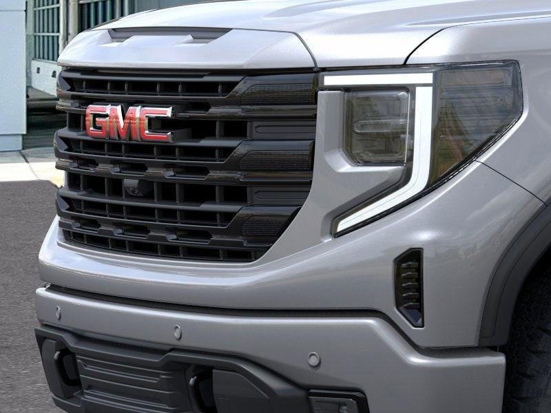 new 2026 GMC Sierra 1500 car, priced at $58,745