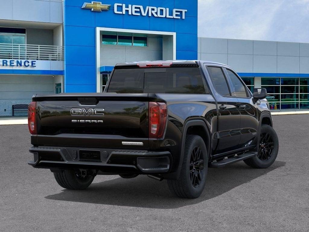 new 2026 GMC Sierra 1500 car