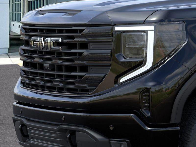new 2026 GMC Sierra 1500 car