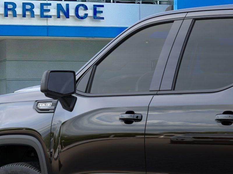 new 2026 GMC Sierra 1500 car