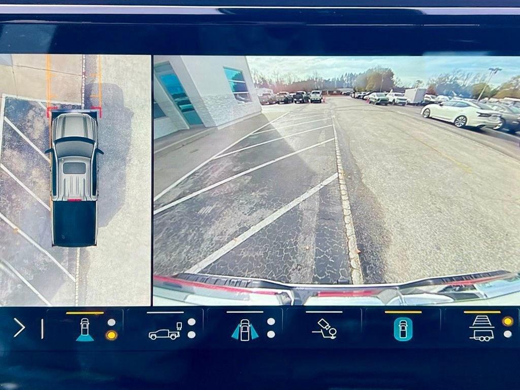 used 2022 GMC Sierra 1500 car, priced at $41,995