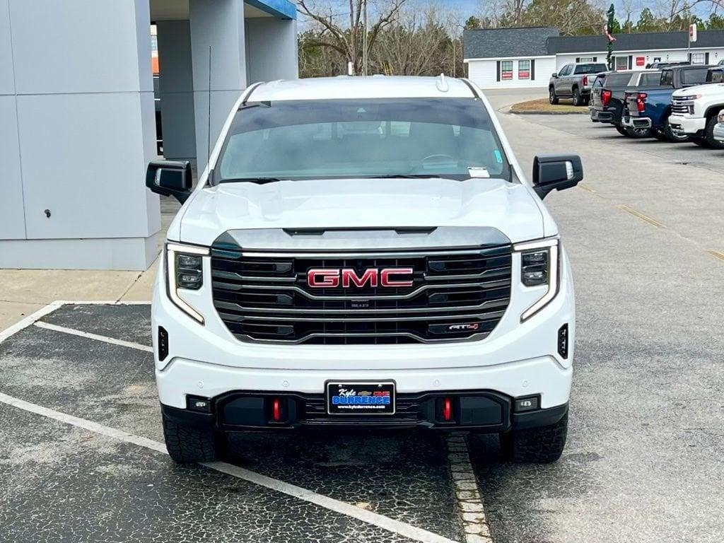 used 2022 GMC Sierra 1500 car, priced at $41,995