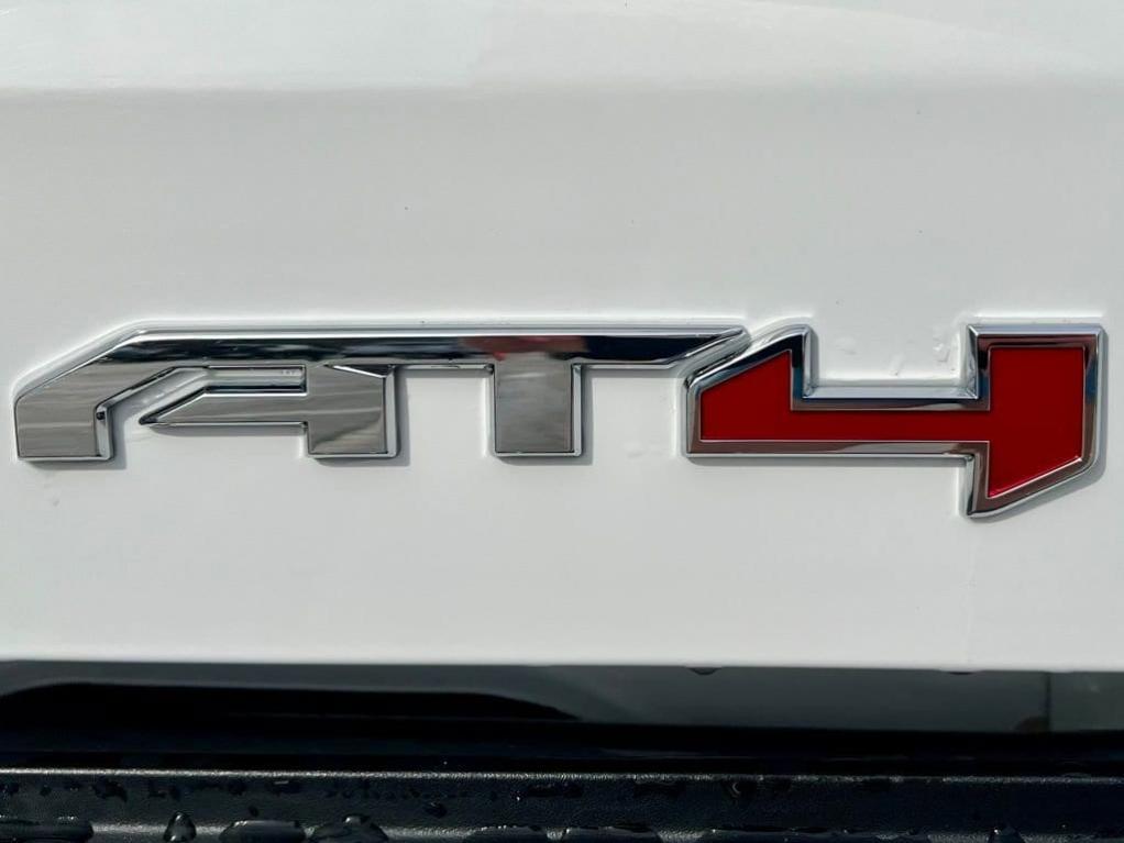 used 2022 GMC Sierra 1500 car, priced at $41,995