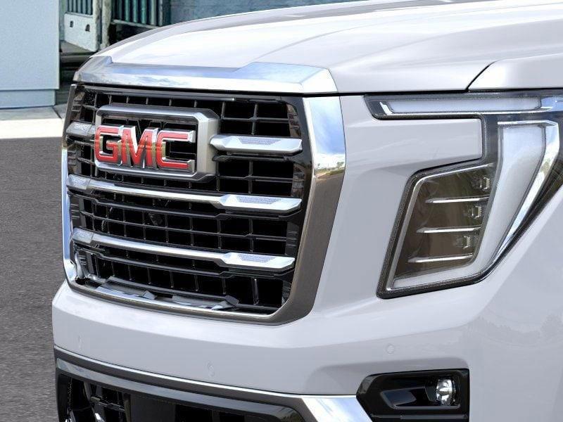 new 2026 GMC Yukon car, priced at $73,010