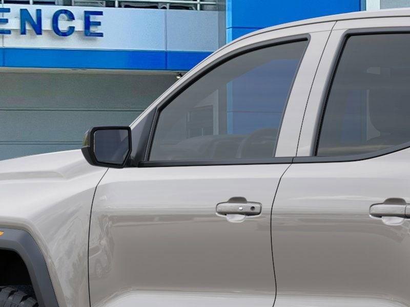 new 2026 GMC Canyon car, priced at $39,490