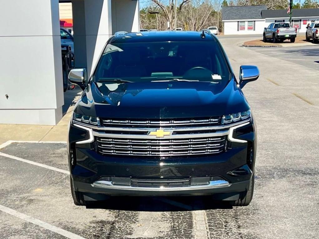 used 2024 Chevrolet Tahoe car, priced at $54,888