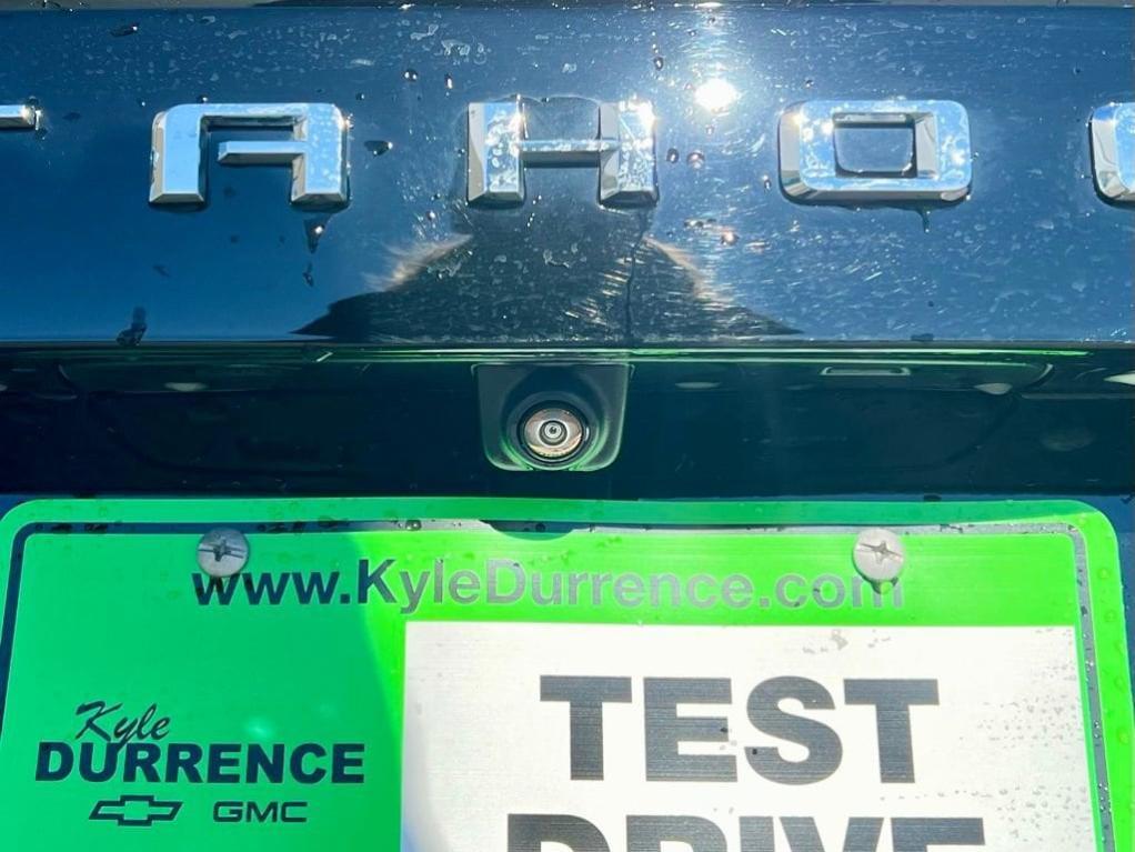 used 2024 Chevrolet Tahoe car, priced at $54,888