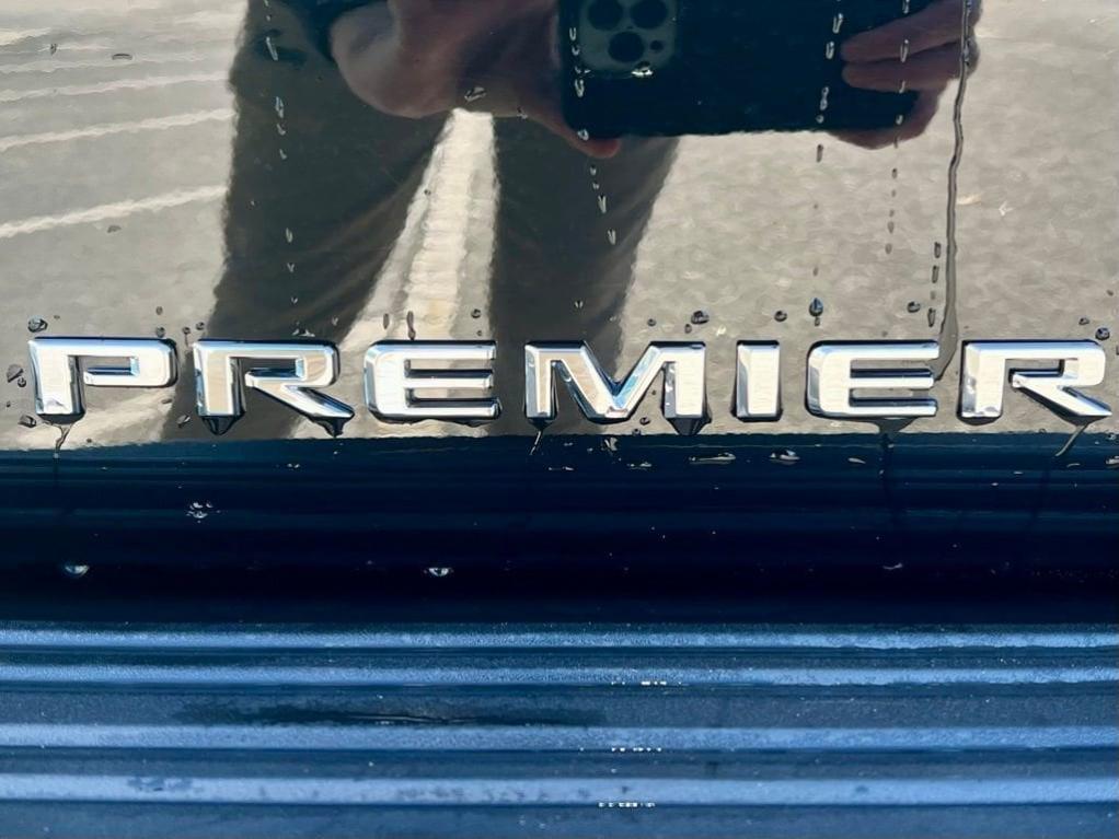 used 2024 Chevrolet Tahoe car, priced at $54,888